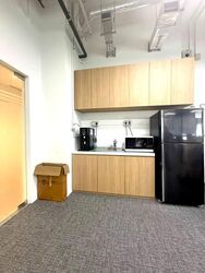Woods Square (D25), Office #510048831